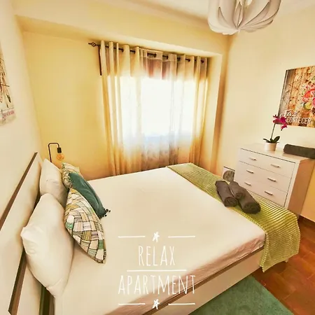 Relax Apartment Portimão