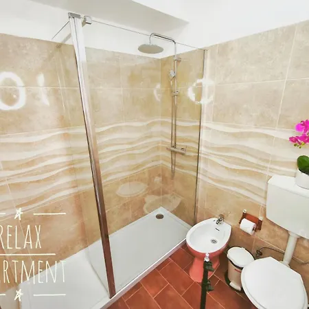 Relax Apartment