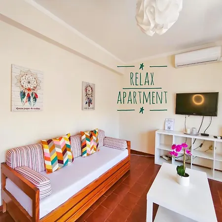 아파트 Relax