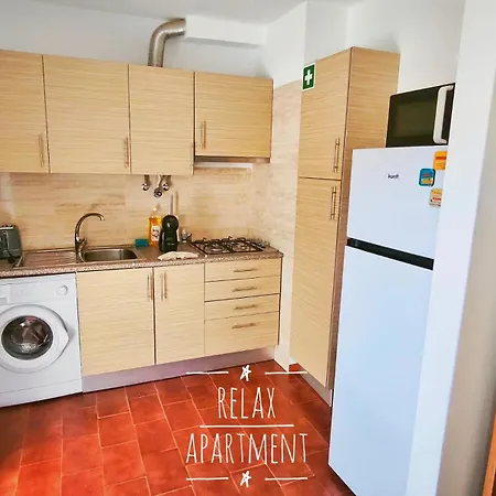 Apartment Relax *