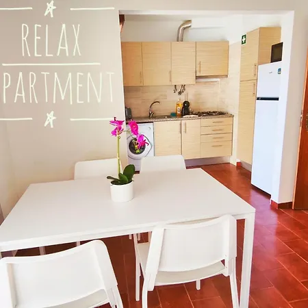 Relax Apartment Portimão
