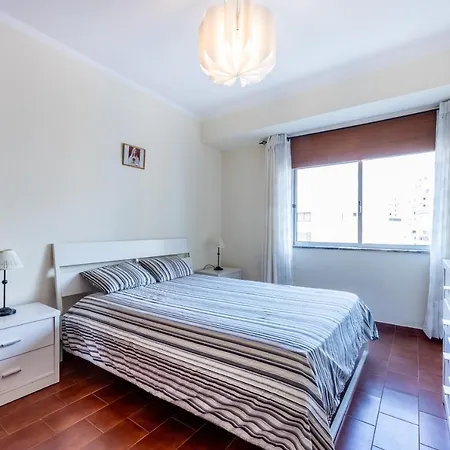 Apartment Relax Portimao