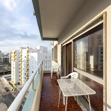 Apartment Relax