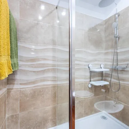 Apartamento Relax