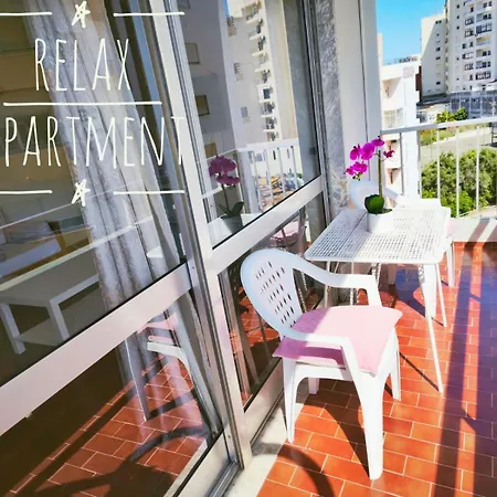 Appartamento Relax Portimão