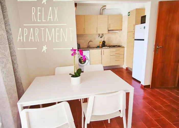 Relax Daire Portimão